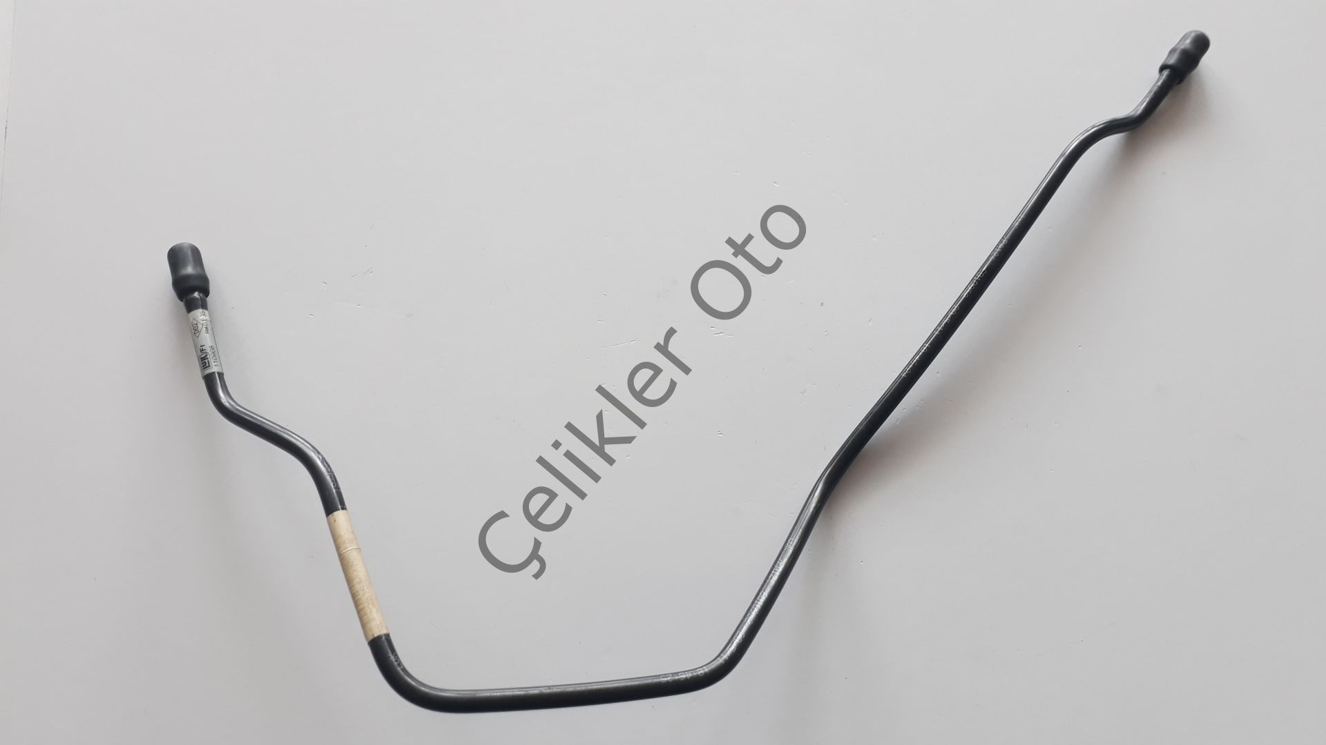 Hidrolik Debriyaj Borusu Megane 2 Scenic 2 8200151777