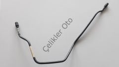 Hidrolik Debriyaj Borusu Megane 2 Scenic 2 8200151777