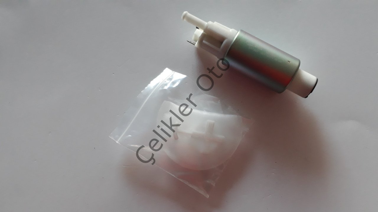 Benzin Yakıt Pompası Laguna Megane Clio 1,4 1,6 2,0 16V