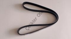 V Kayışı Alternatör S90 V90 XC40 V40 S60 V60 XC60 XC90 D4204T B4204T 31430015