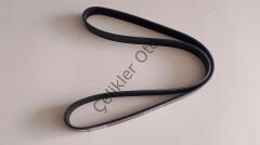 V Kayışı Alternatör S90 V90 XC40 V40 S60 V60 XC60 XC90 D4204T B4204T 31430015