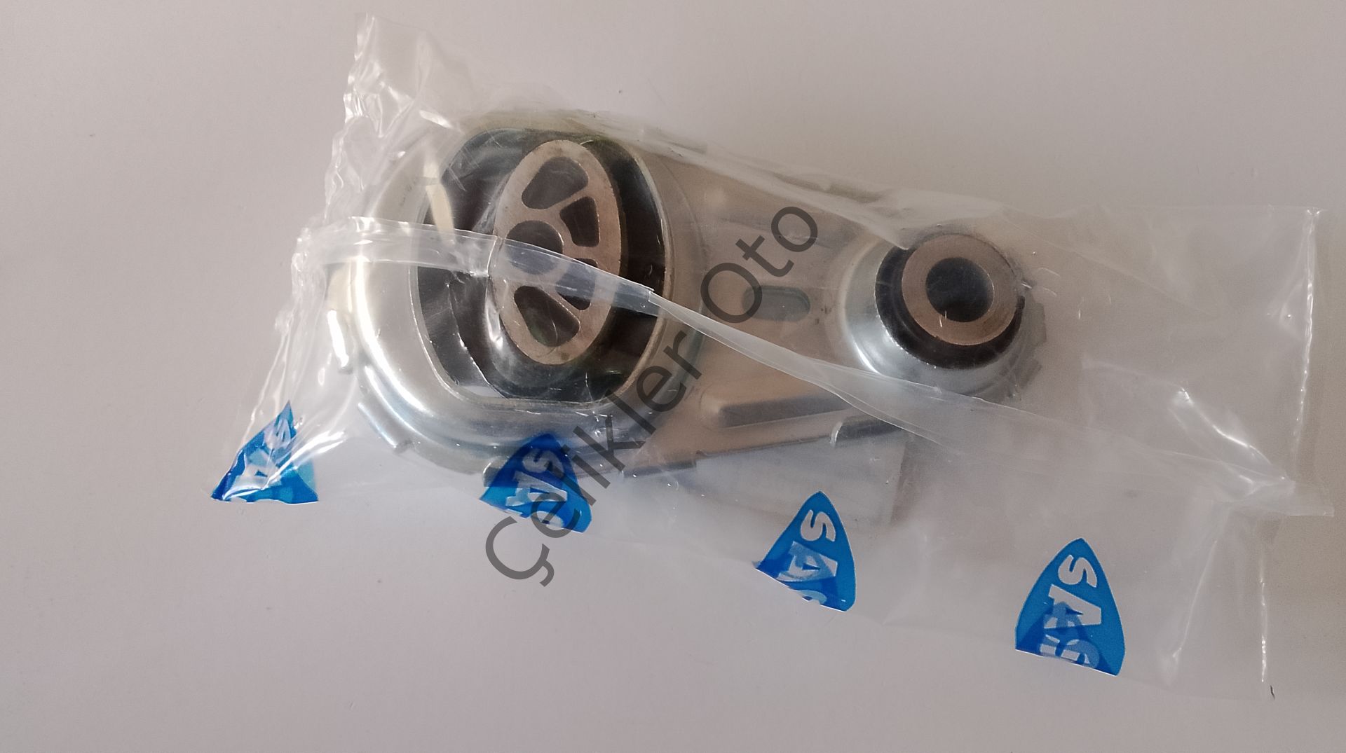 Motor Alt Takozu Scenic 3 Megane 3 Fluence 6 Vites 112380006R Otomatik