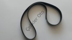 V Kayışı Alternatör Trafik 3 Laguna 3 Megane 3 Talisman 1,6Dci R9M 117207775R