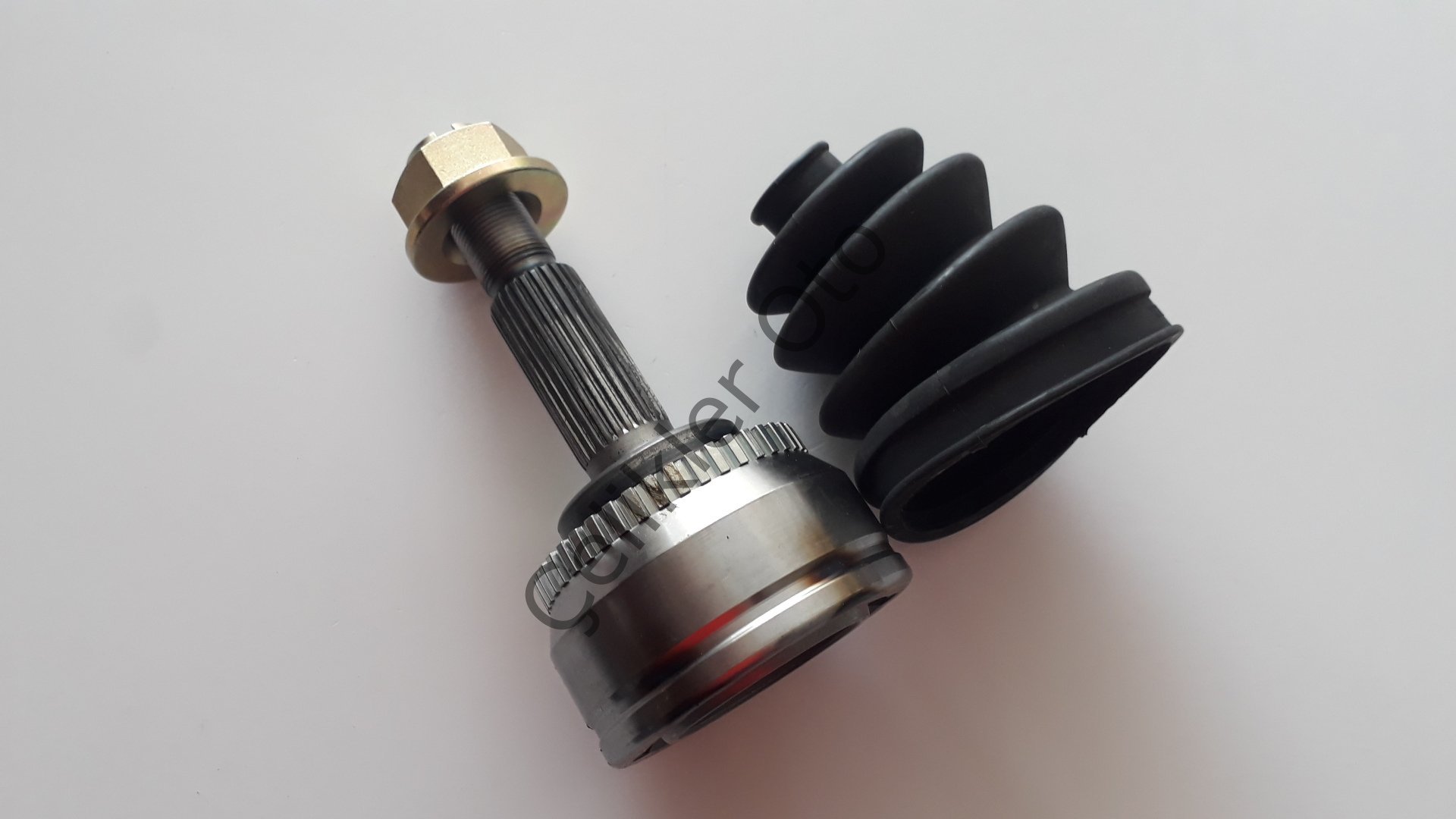 Dış Aks Kafası S40 V40 25X29X54 Abs 43Diş