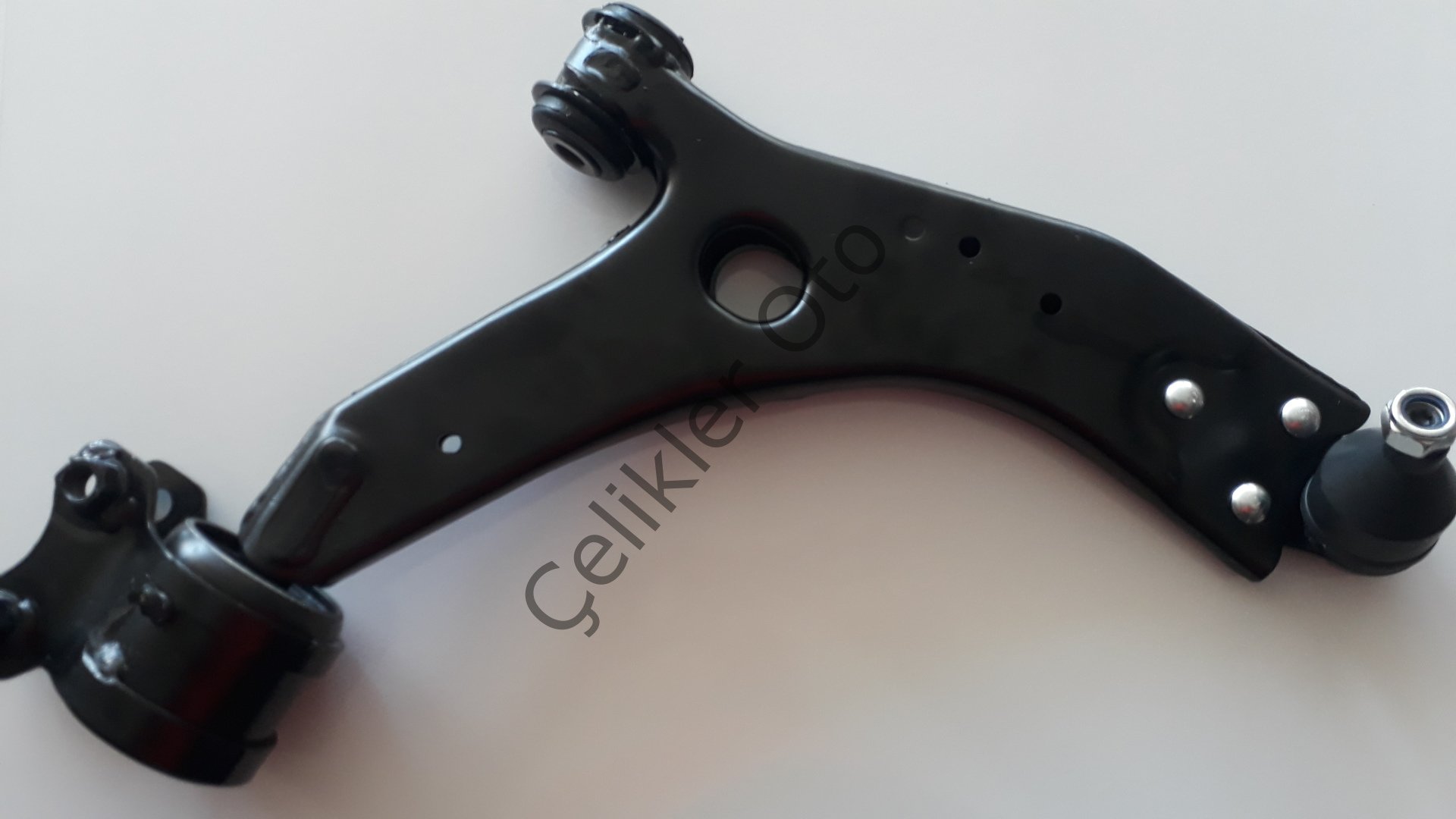 Sağ Alt Tabla Salıncak S40 V50 C30 C70 31262038 21MM