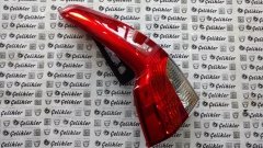 Sol Stop V50 30763511 2008->