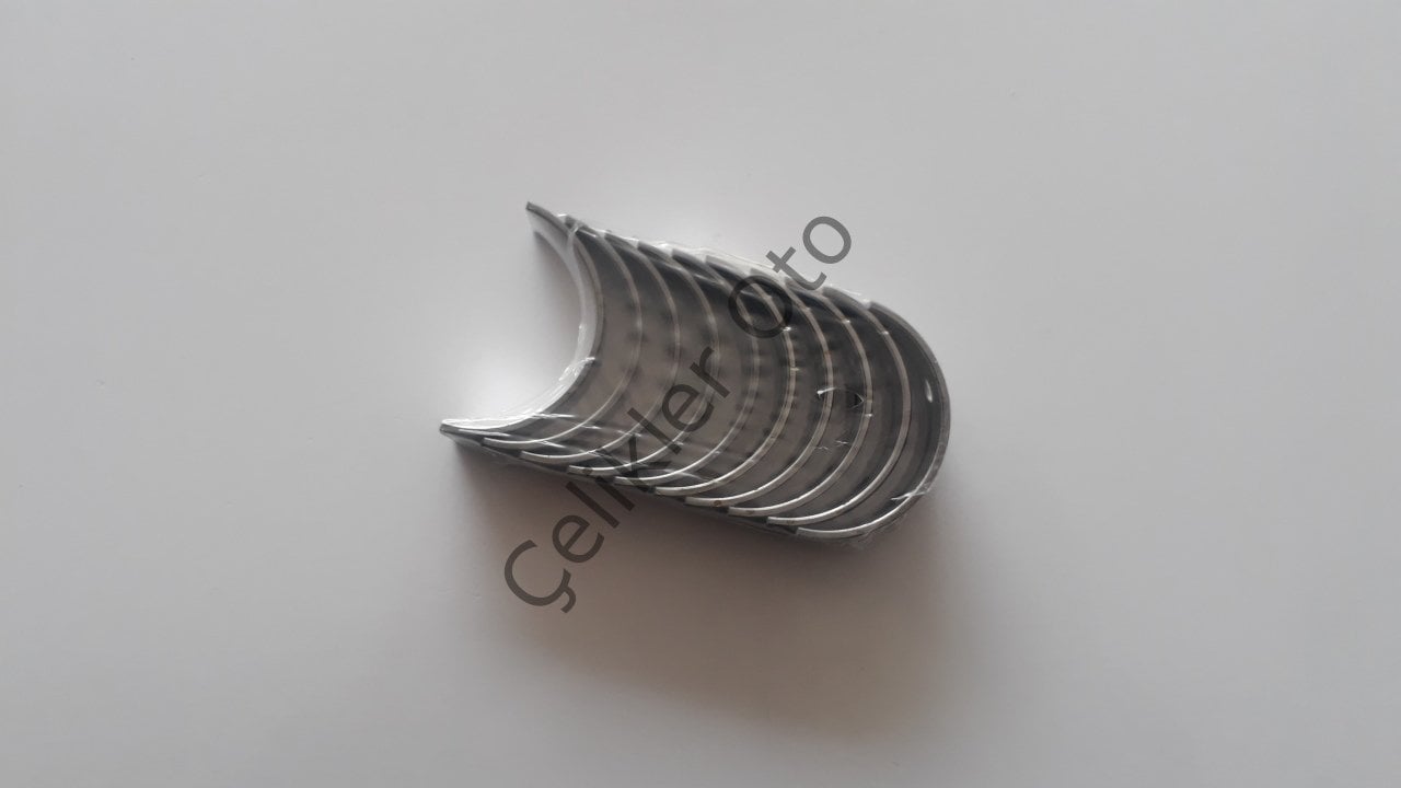 Renault Clio Kango Megane Ana Yatak Takımı Standard 1,4 1,6 1,5 DCİ