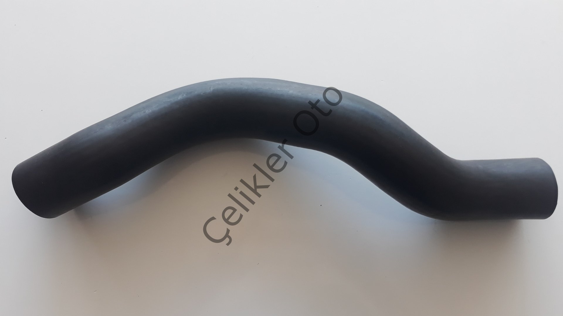 Turbo İnterkol Hortumu V40 2013->31293717