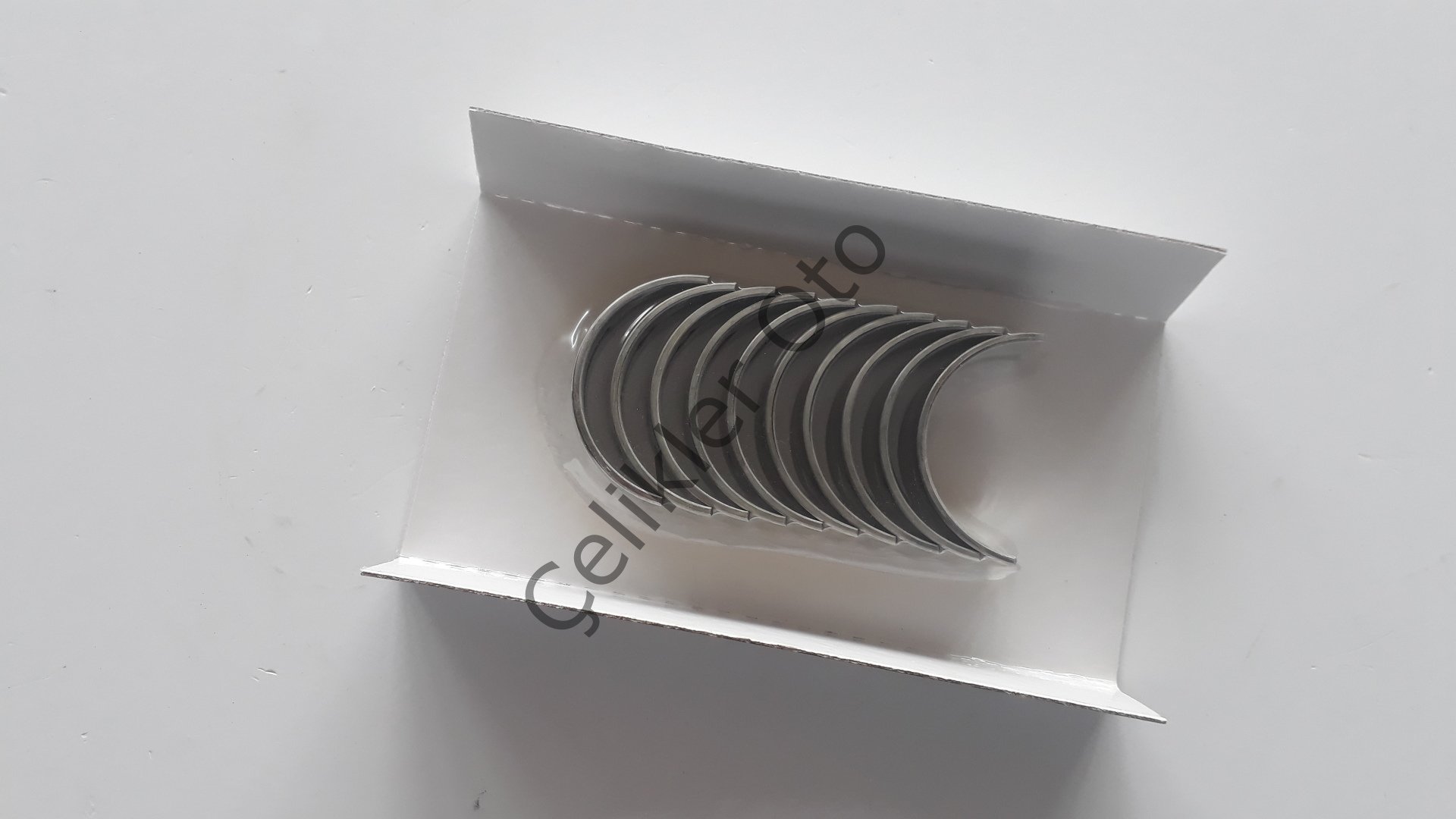 Ana Yatak Takımı Fluence Dokker Duster Clio Kango Megane Latıtude 1,5Dci K9K 1,4 16V 1,6 16V K4M 8200859992