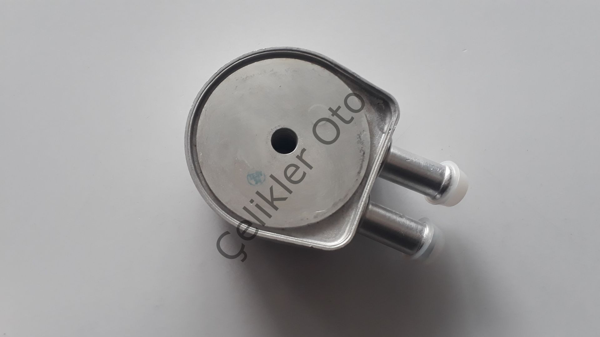 Yağ Soğutucu S60 V60 2010->1,6 2,0 Benzinli 31316639