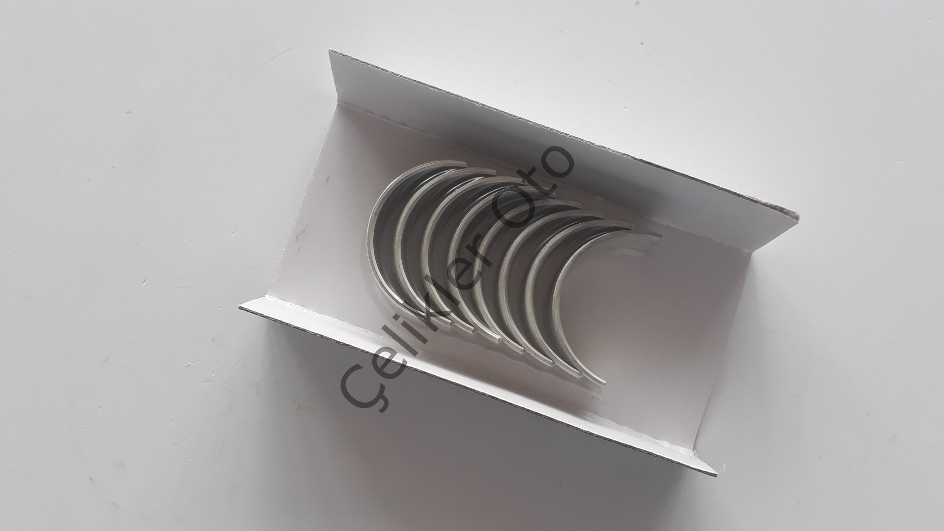 Kol Yatak Takımı Standard Fluence Clio Dokker Sandero Megane 2 Kango 1,5Dci K9K 121504680R