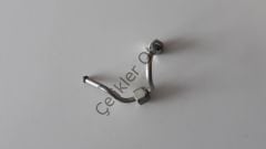 Enjektör Rampa Borusu Fluence Megane 3 8200871614