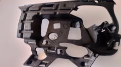 Sol Ön Tampon Braketi Far Altı S60 V60 2014->31323840