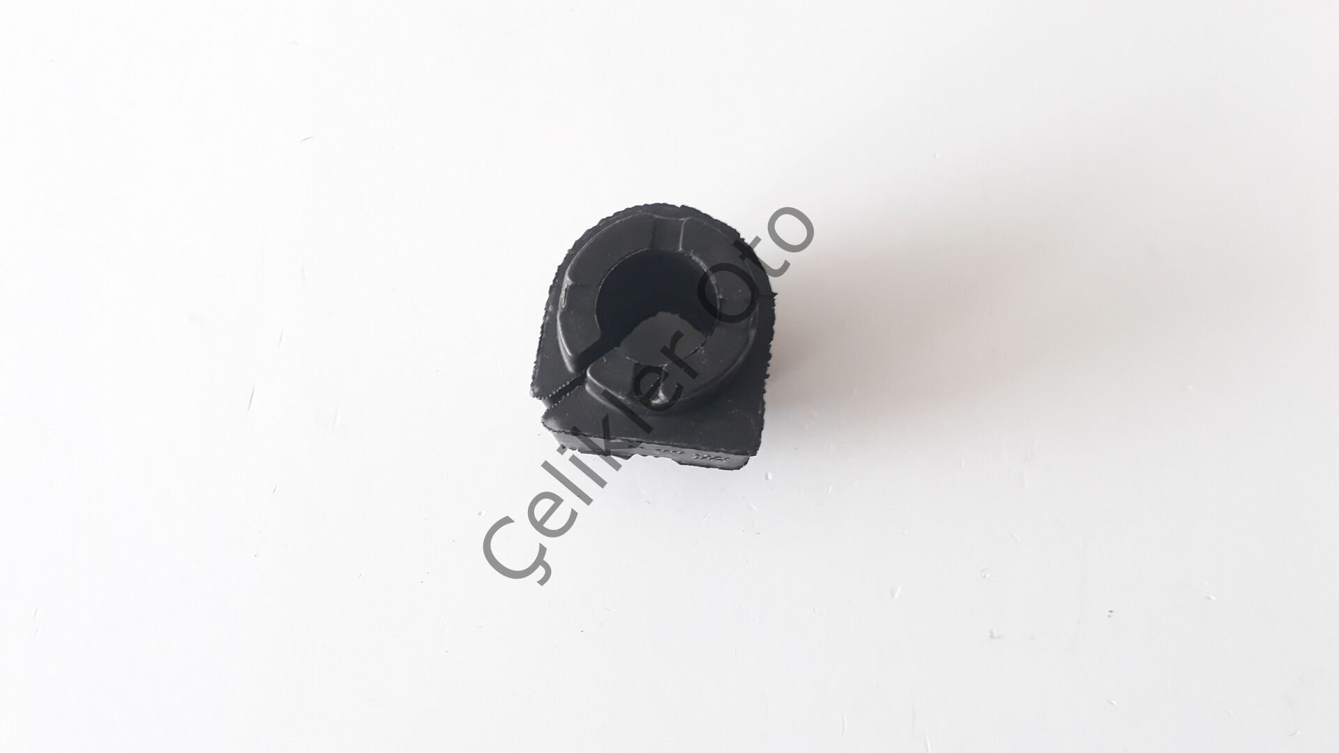 Ön Viraj Demir Lastiği S60 V60 S80 V70 XC60 XC70 30748427