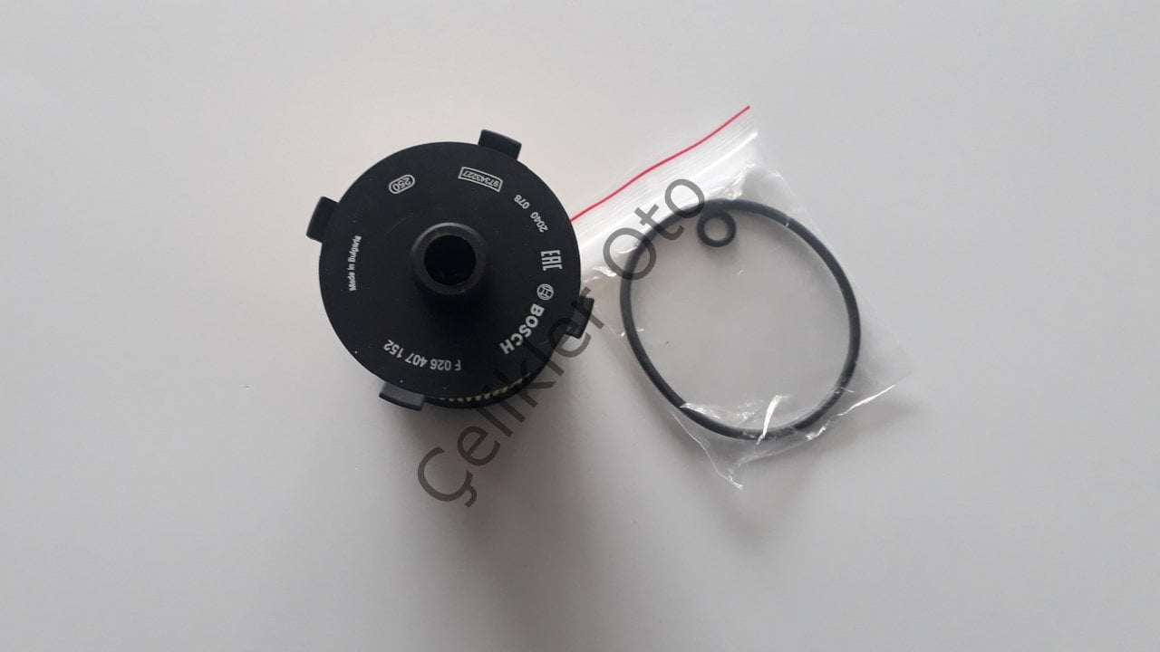 Yağ Filtresi S60 S80 V40 V60 S90 V90 XC60 XC90 31372212