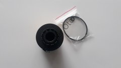 Yağ Filtresi S60 S80 V40 V60 S90 V90 XC60 XC90 31372212