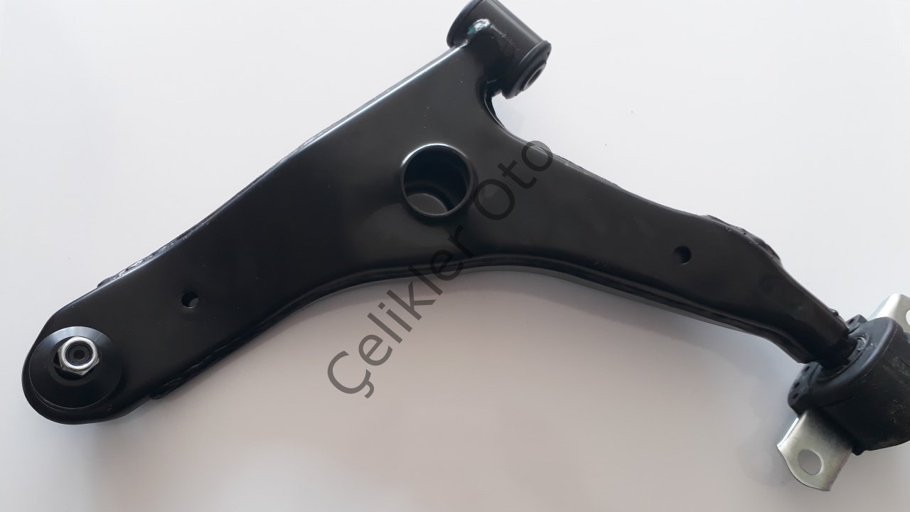 Sol Alt Tabla Salıncak S40 V40 2001->2004 30887653