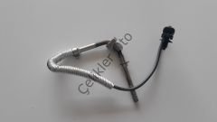 Eksoz Sıcaklık Isı Müşürü Arkaya Gelen S60 V60 S80 V70 31431049