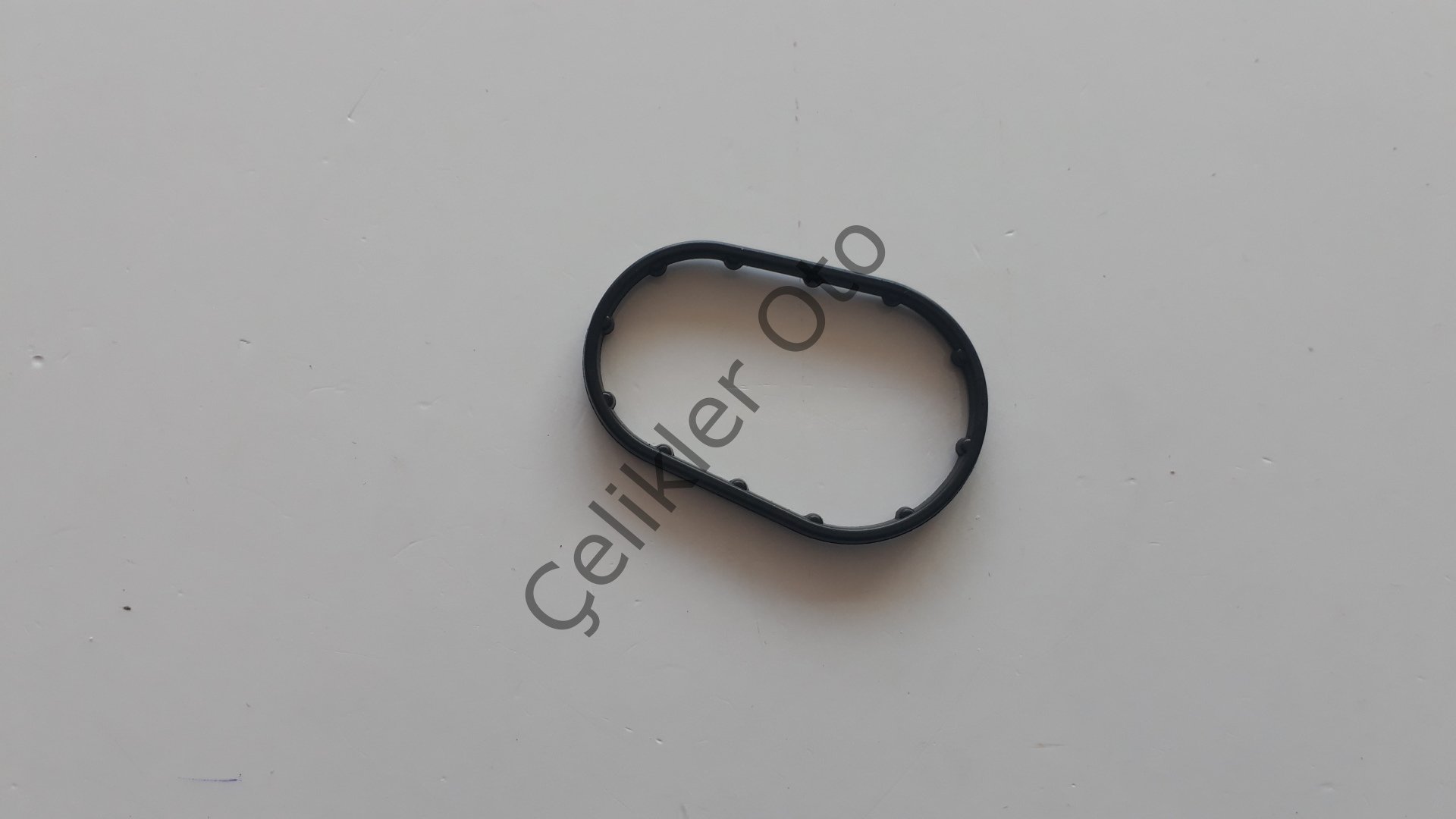 Yağ Soğutucu Oringi S40 S60 S80 V70 C70 C30 XC60 XC70 XC90 2,4T D5244T/T2 30637199