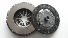 Debriyaj Seti Megane 4 Kadjar Talisman 6İleri 1,5Dci K9K 302053931R