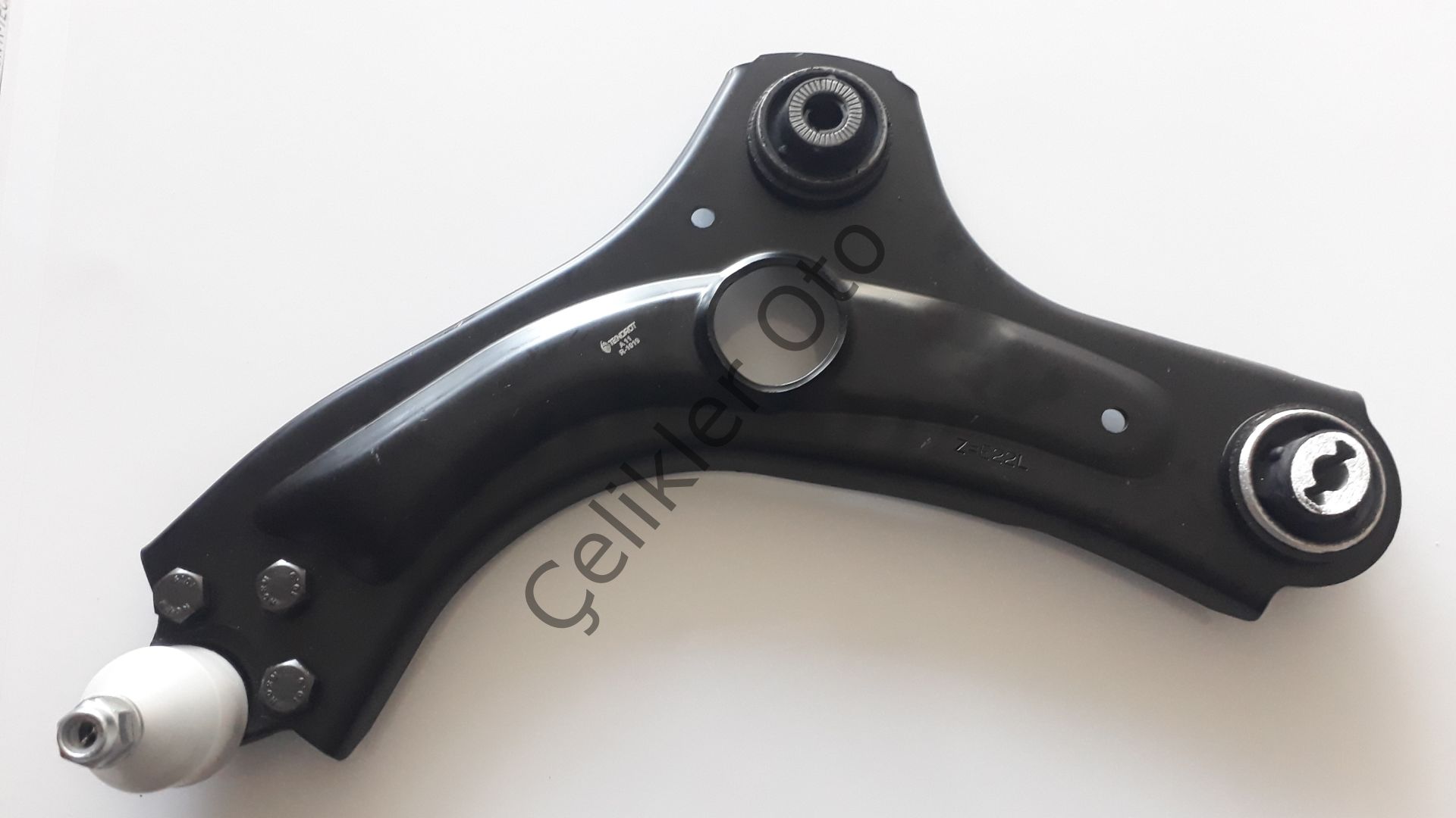 Sol Alt Tabla Salıncak Renault Clio 5 545056028R