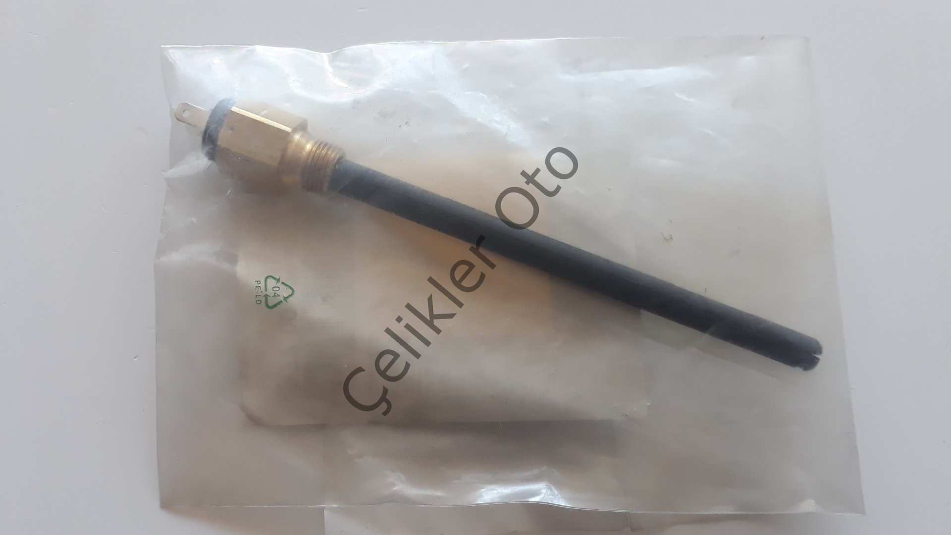 Yağ Sonda Müşürü Sensörü R9 R11 R19 R21 7700829497