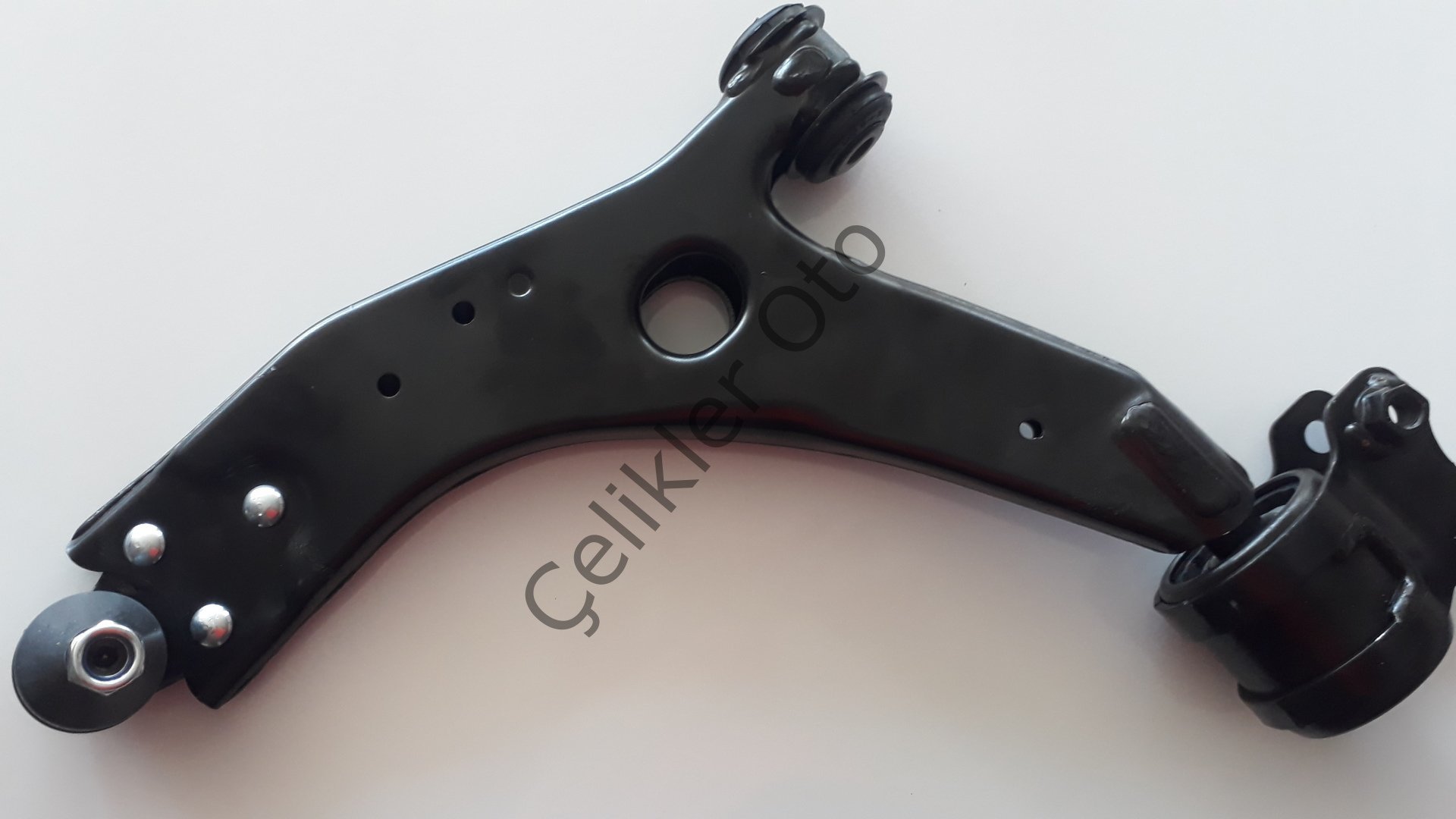 Sol Alt Tabla Salıncak S40 V50 C30 C70 31262039 21MM