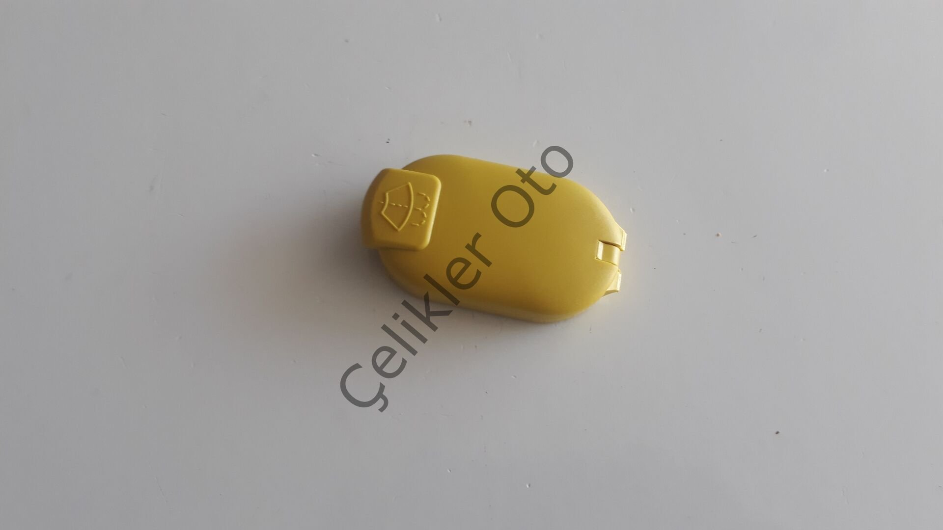 Su Fiskiye Depo Kapağı Megane 2 Trafik 8200226894