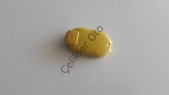 Su Fiskiye Depo Kapağı Megane 2 Trafik 8200226894