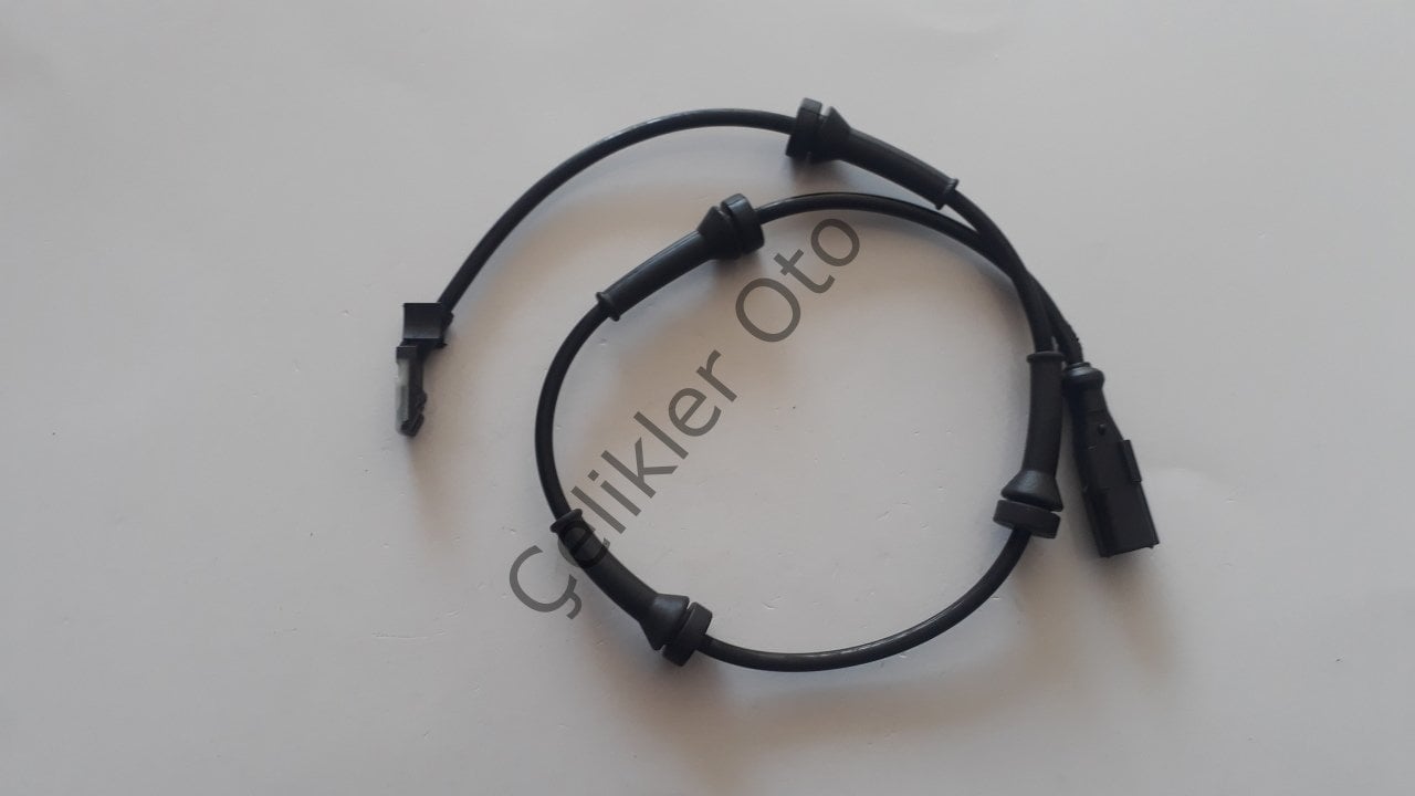 Abs Kablosu Trafik Ön Sağ Sol 8200675748