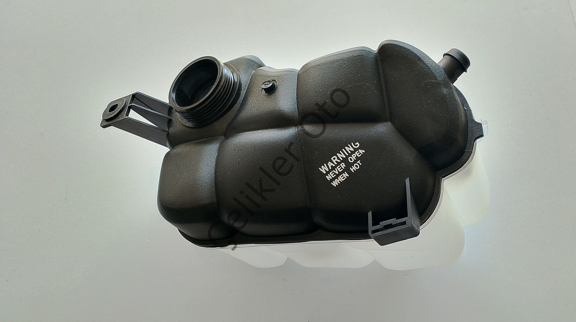 Radyatör Ek Depo S80 V70 XC60 XC70 31200322