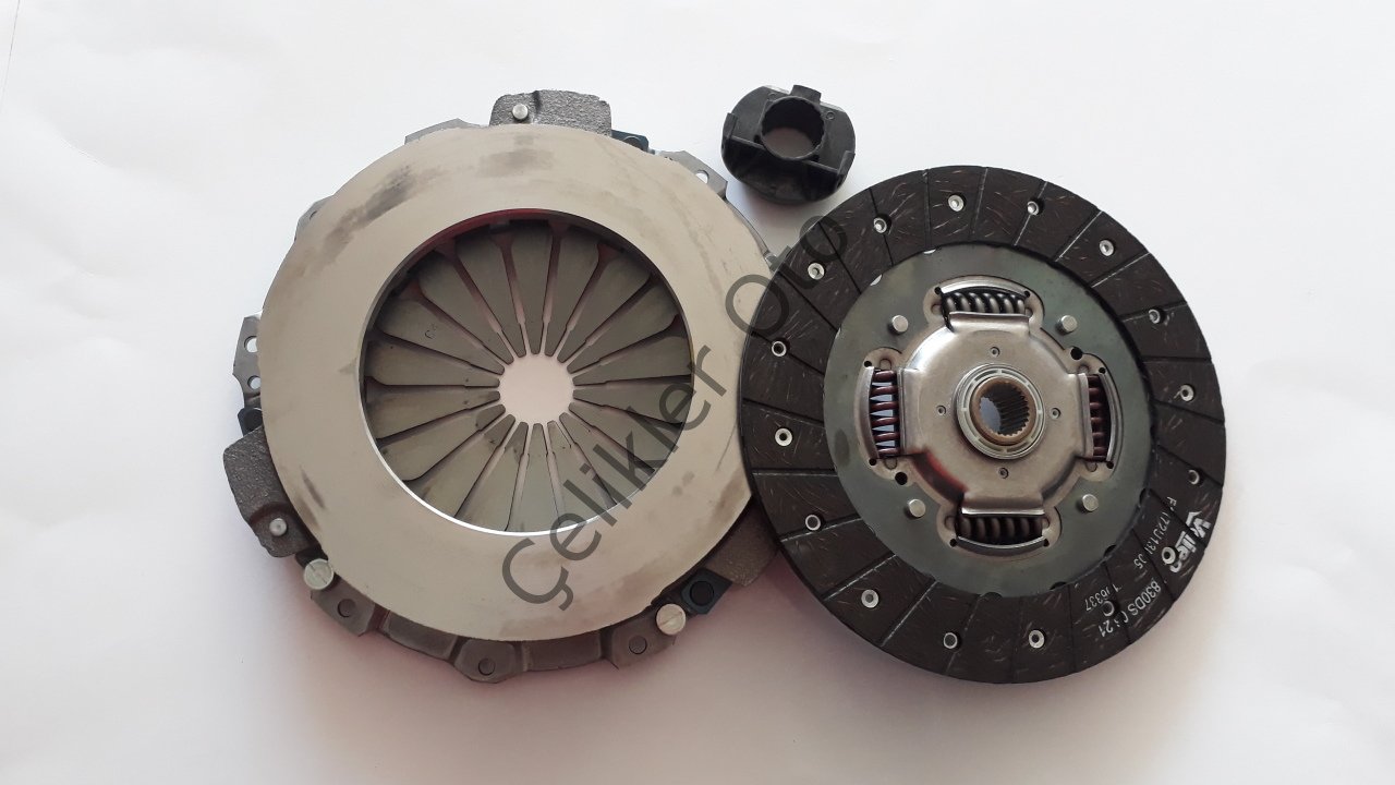 Debriyaj Seti Clio Kango Dacia Logan 1,5Dci K9K 7701479194