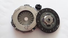 Debriyaj Seti Clio Kango Dacia Logan 1,5Dci K9K 7701479194