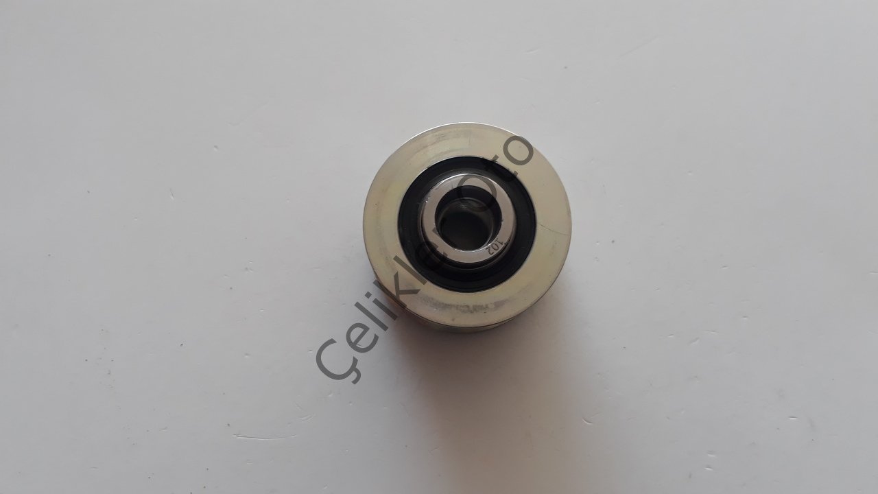 Alternatör Kasnağı Modüs  Clio 3 Megane 2 Fluence 1,5Dci K9K 231001043R