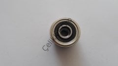 Alternatör Kasnağı Modüs  Clio 3 Megane 2 Fluence 1,5Dci K9K 231001043R