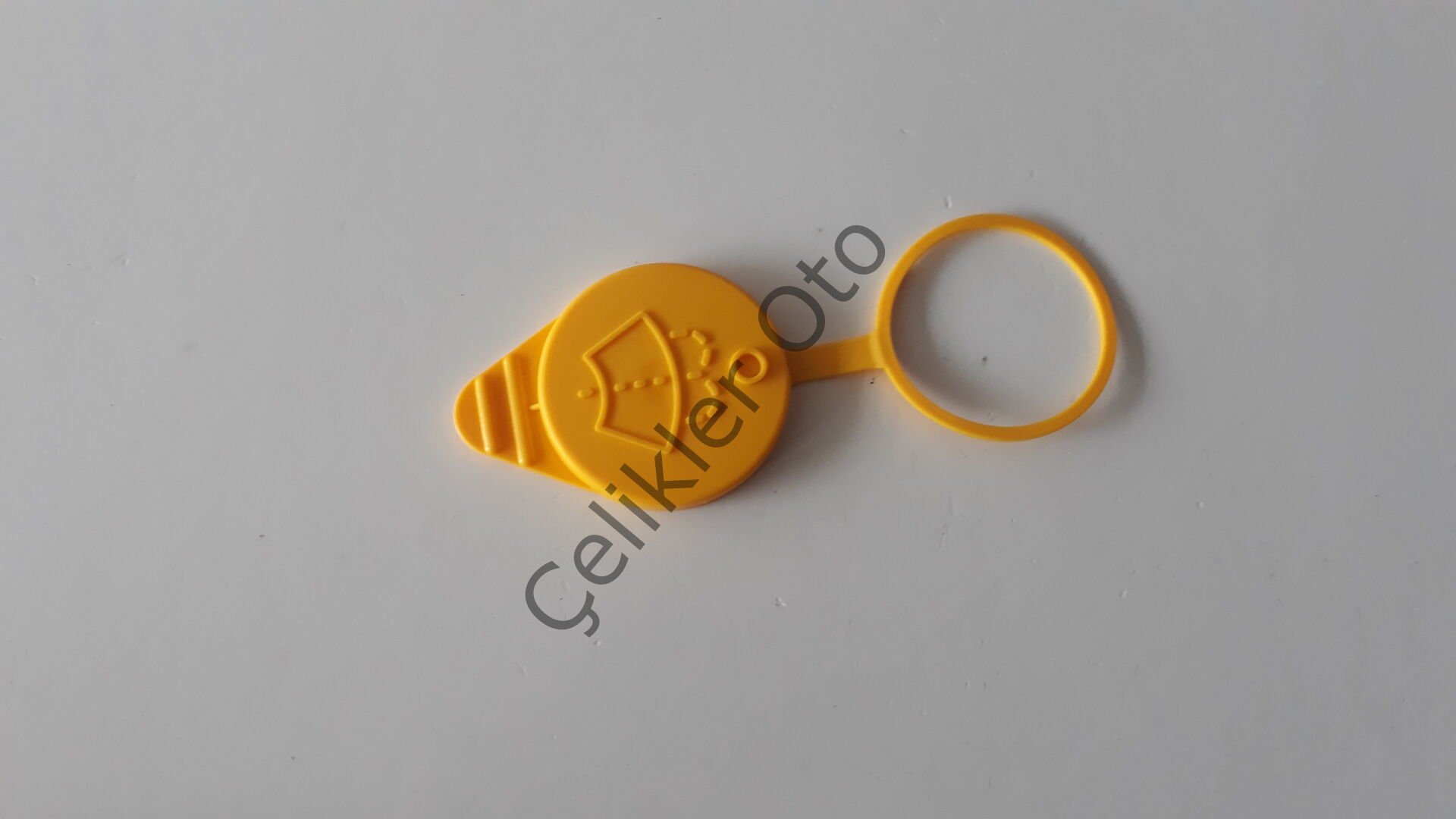 Su Fiskiye Depo Kapağı Kango 3 Master 3 8200653879