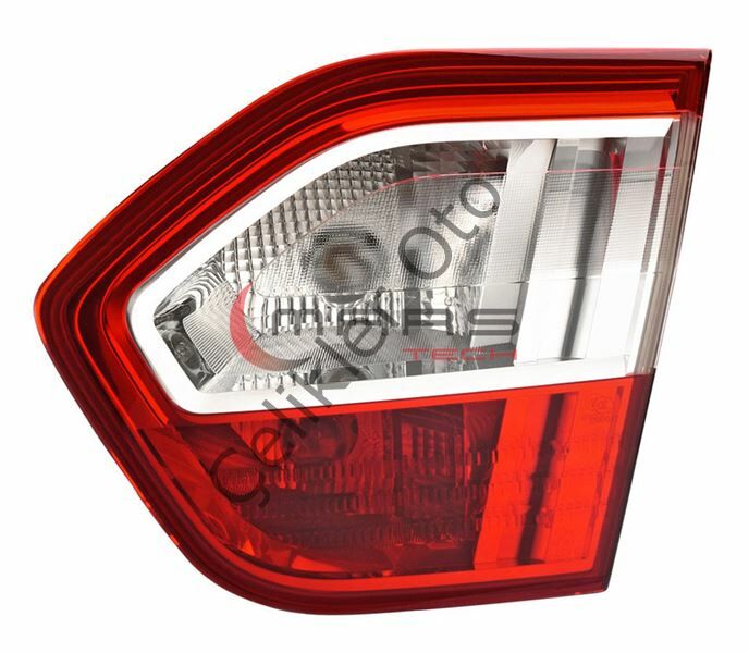 Sol Stop Lambası İçe Gelen Fluence 265550041R