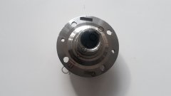 Ön Teker Poryası Megane 2 Dokker Lodgy Captur 8200308650