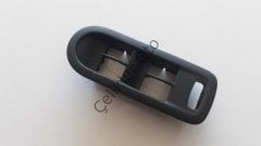 Sol Cam Düğme Anahtar Çercevesi Megane 2 8200195937