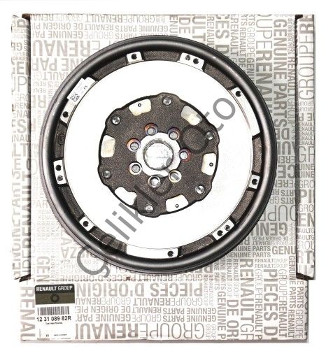 Debriyaj Volan Megane 4 Kadjar Talisman 6 İleri 123108982R