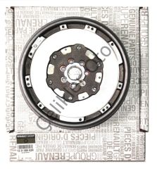 Debriyaj Volan Megane 4 Kadjar Talisman 6 İleri 123108982R