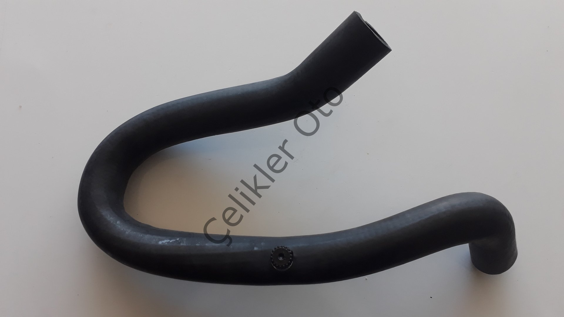 Radyatör Üst Hortumu R11 1700 Flash 7700757553