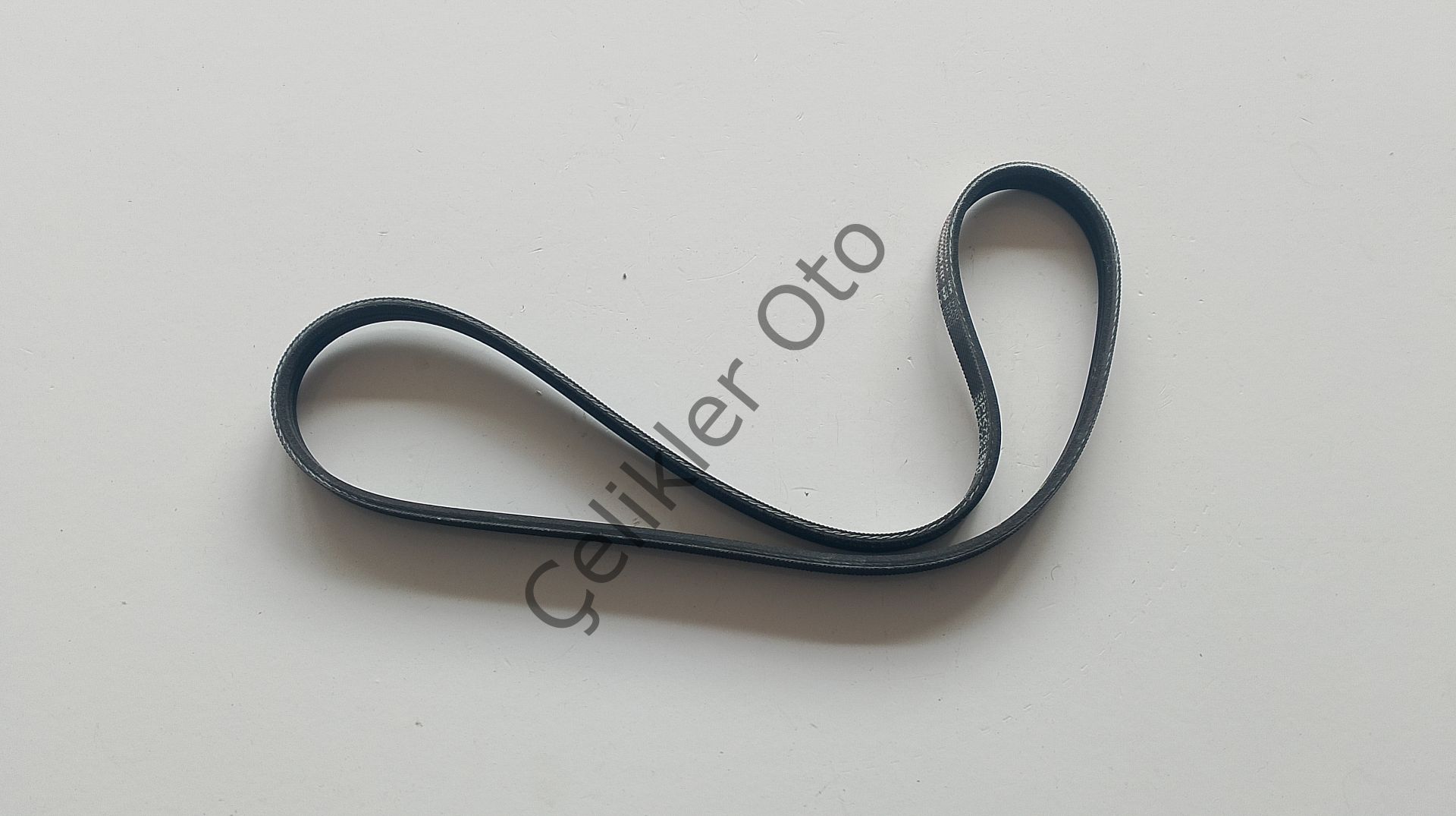V Kayışı Alternatör Clio Kango Twıngo Sandero 1,2 D4F D7F 8200830182