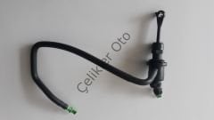 Debriyaj Üst Merkezi Juke Mıcra Pulsar 306101KA1A