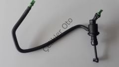 Debriyaj Üst Merkezi Juke Mıcra Pulsar 306101KA1A