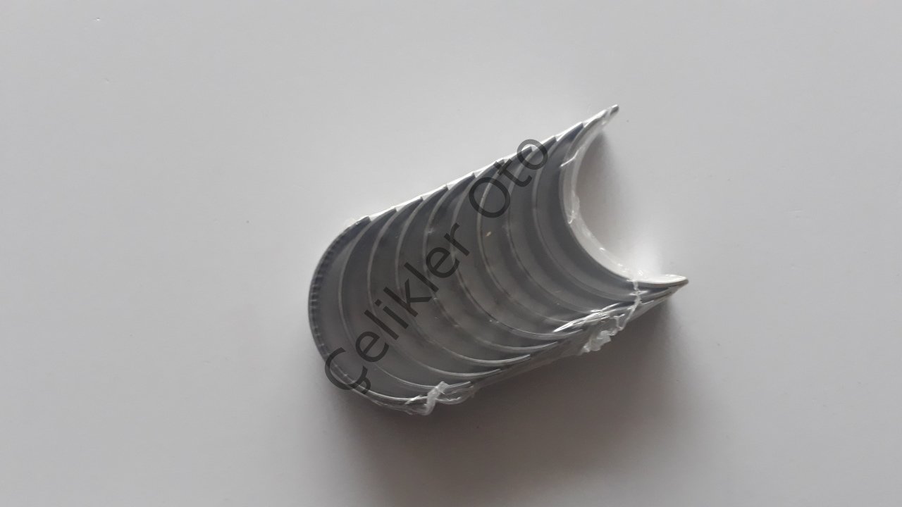 Kango Megane Trafik Ana Yatak Takımı 0,50 1,9D F8Q F9Q King