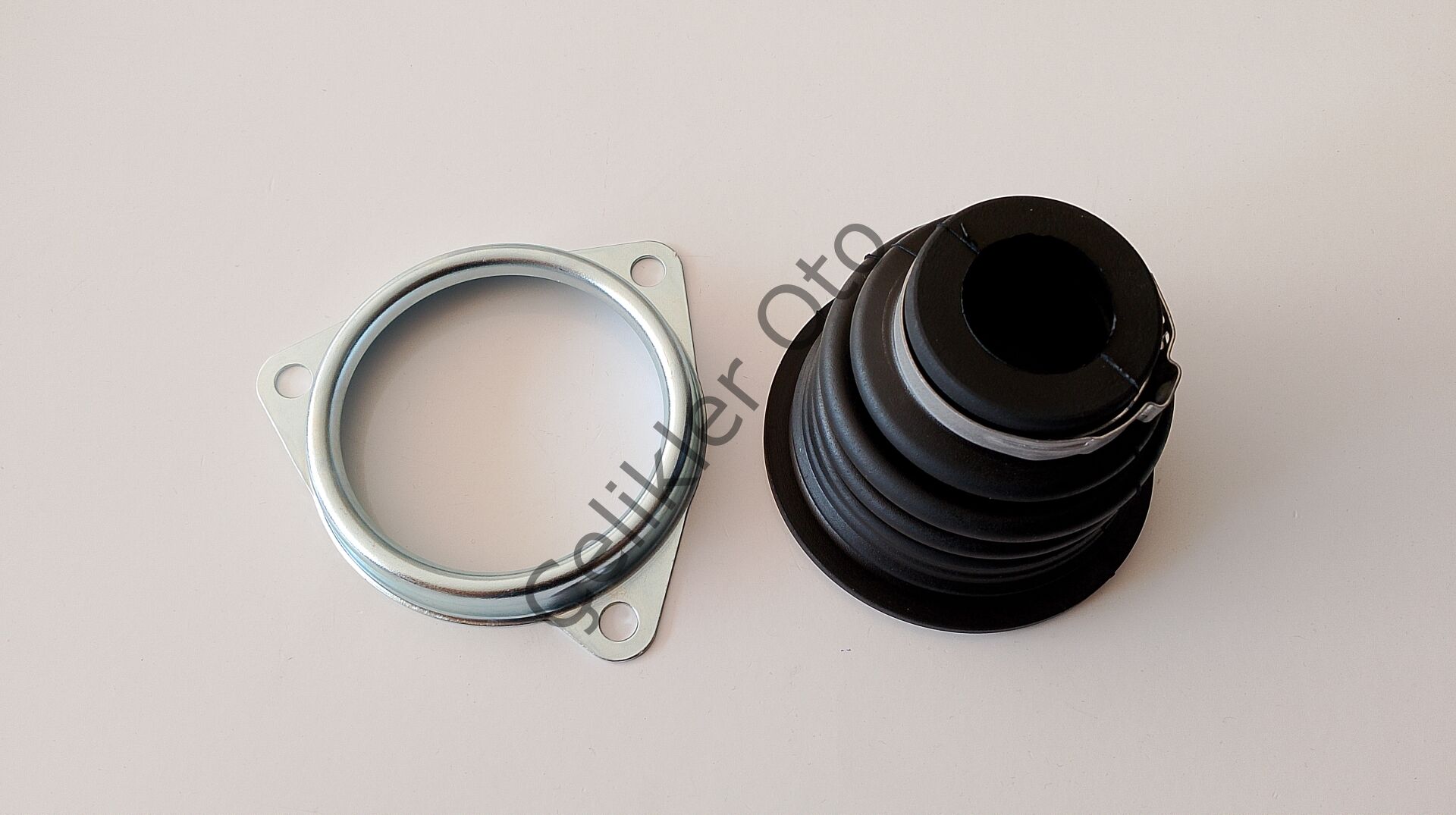 Aks Körüğü Rulmansız Laguna 2 Logan Sandero 7701473830