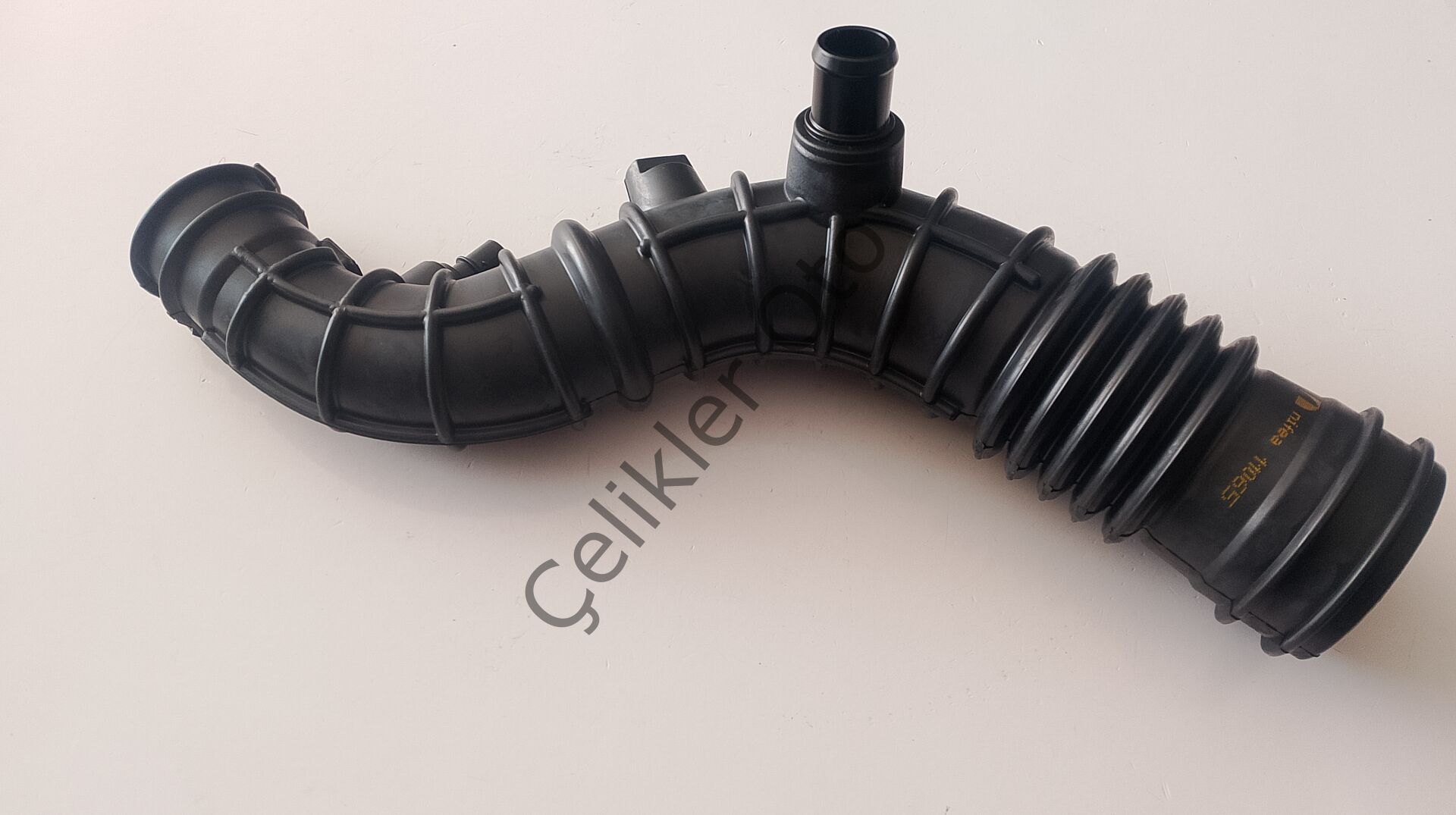 Hava Filtre Hortumu Captur Sandero 0,9 H4B 1,2H5F 164764382R