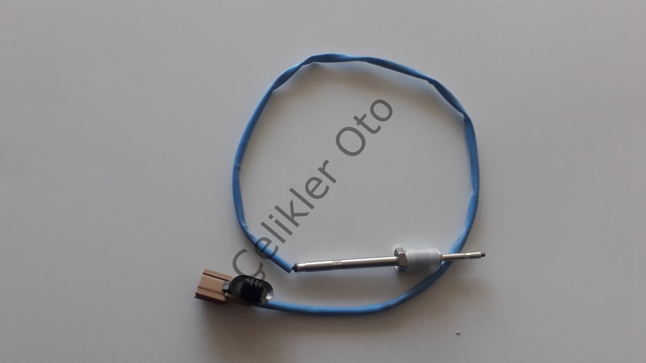 Turbo Isı Partikül Sensörü Captur Clio 4 Kango 3 Megane 3 226403788R