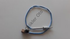 Turbo Isı Partikül Sensörü Captur Clio 4 Kango 3 Megane 3 226403788R